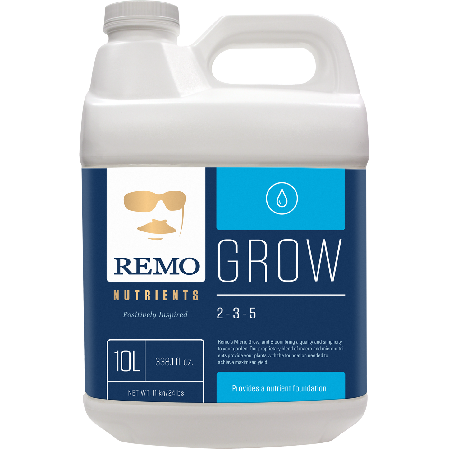 REMO® - BLOOM