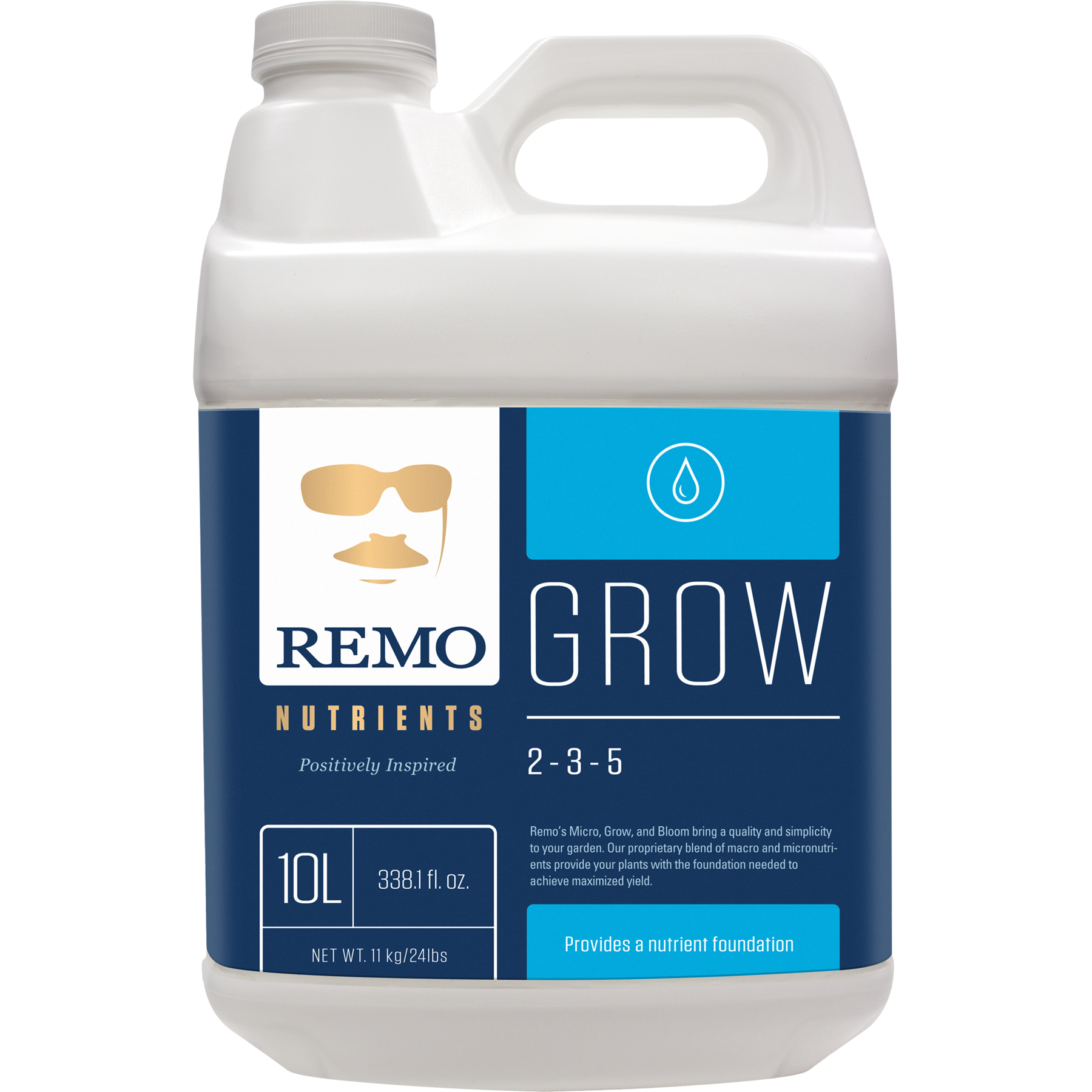 REMO® - BLOOM