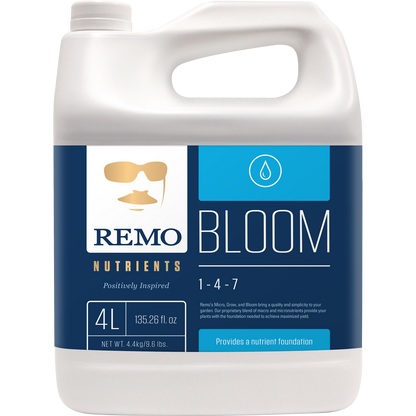 REMO® - BLOOM