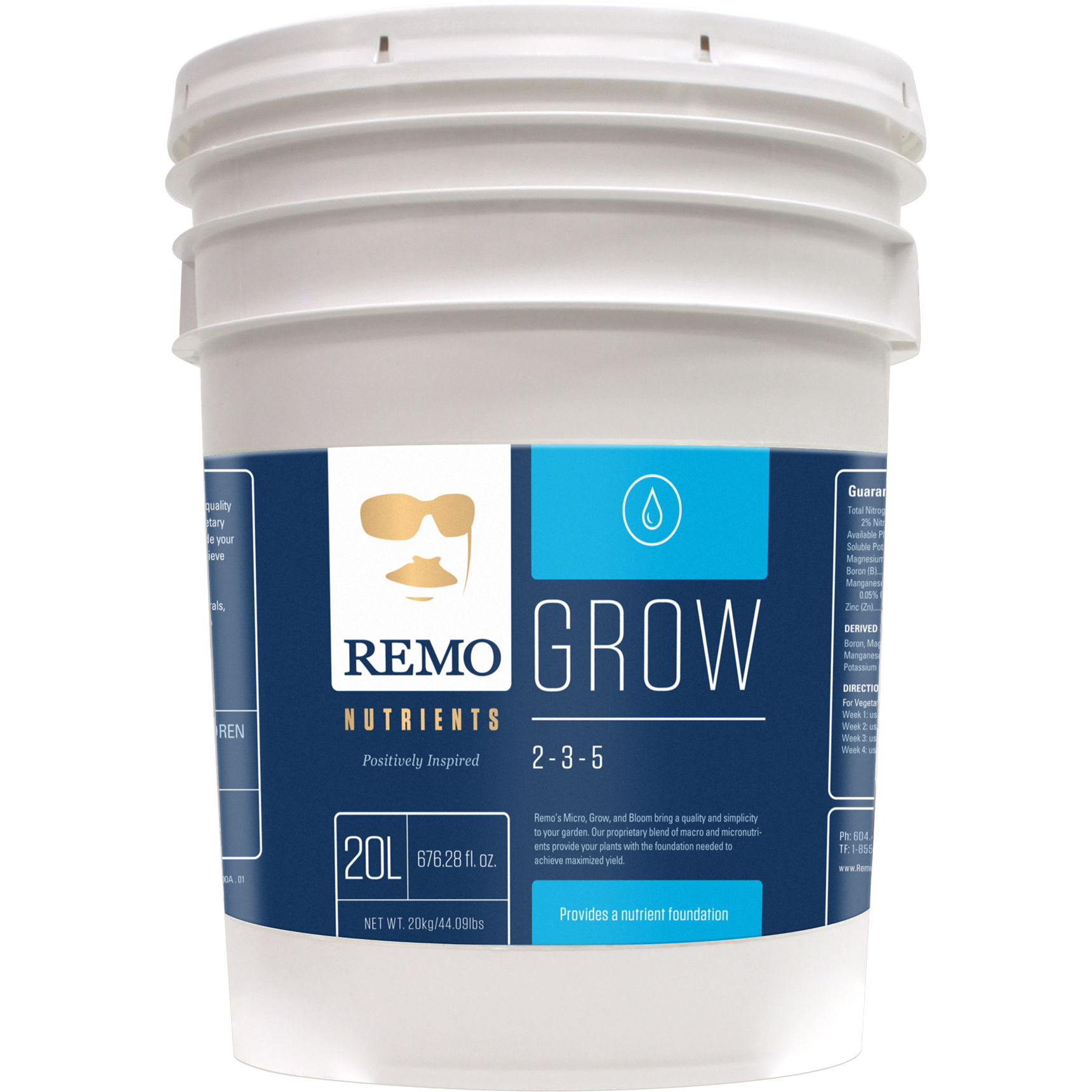 REMO® - BLOOM