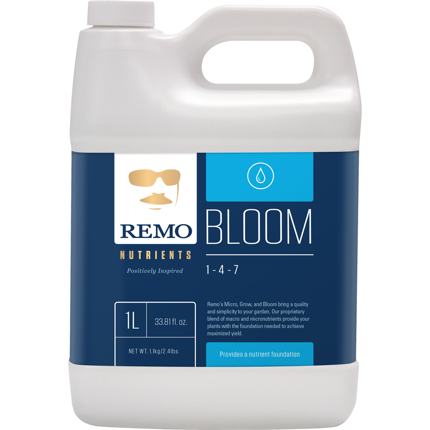 REMO® - BLOOM
