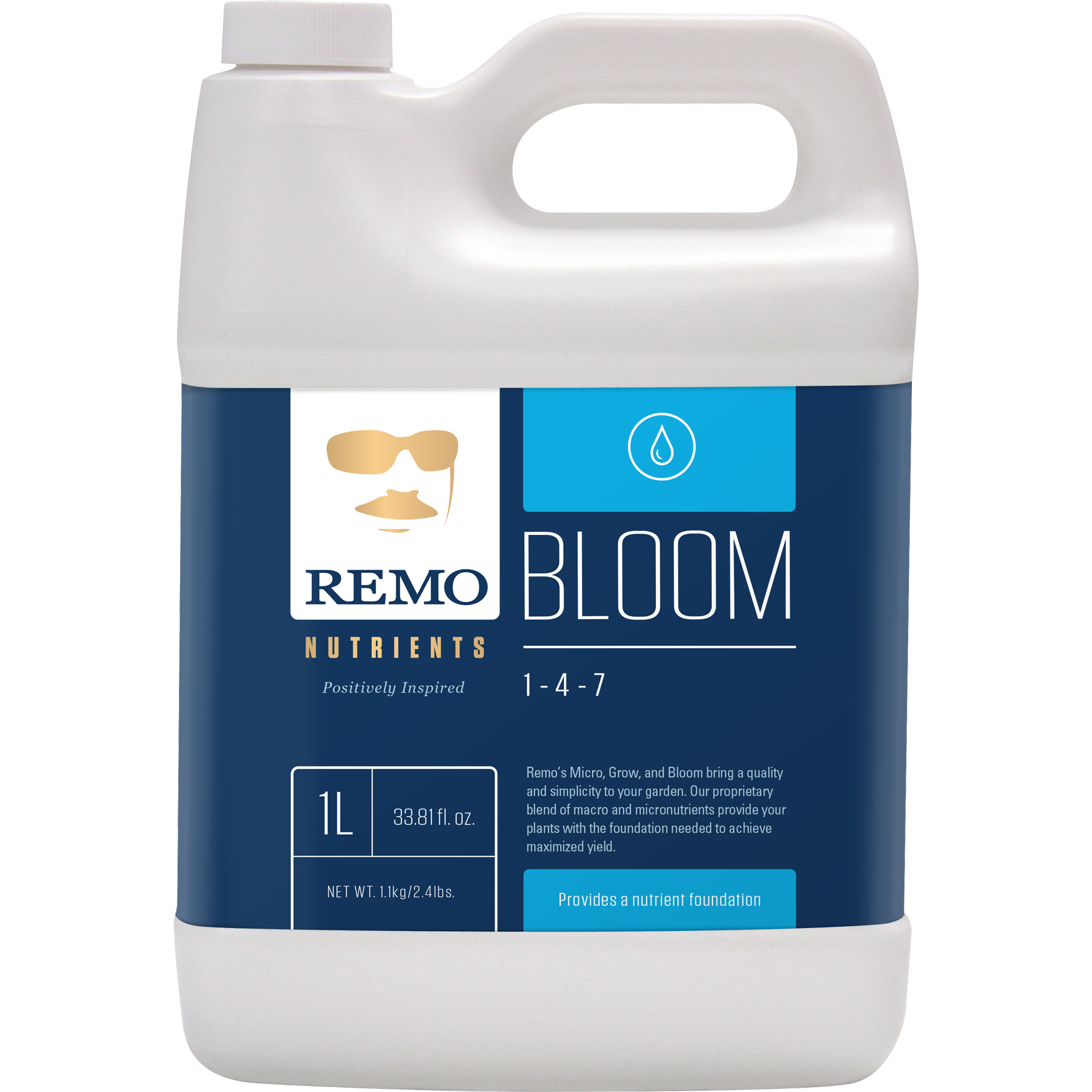 REMO® - BLOOM