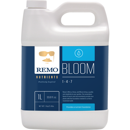 REMO® - BLOOM