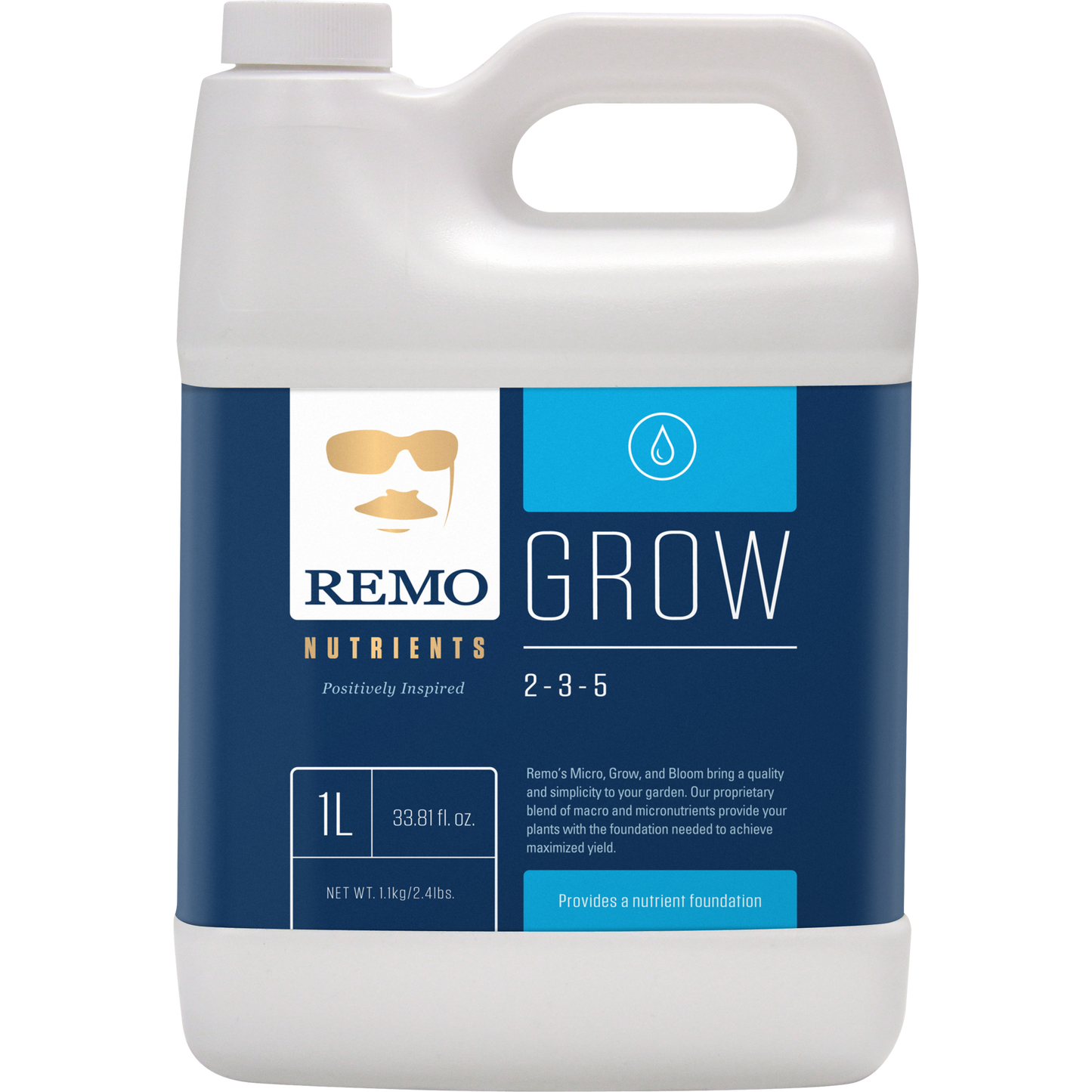 REMO® - BLOOM