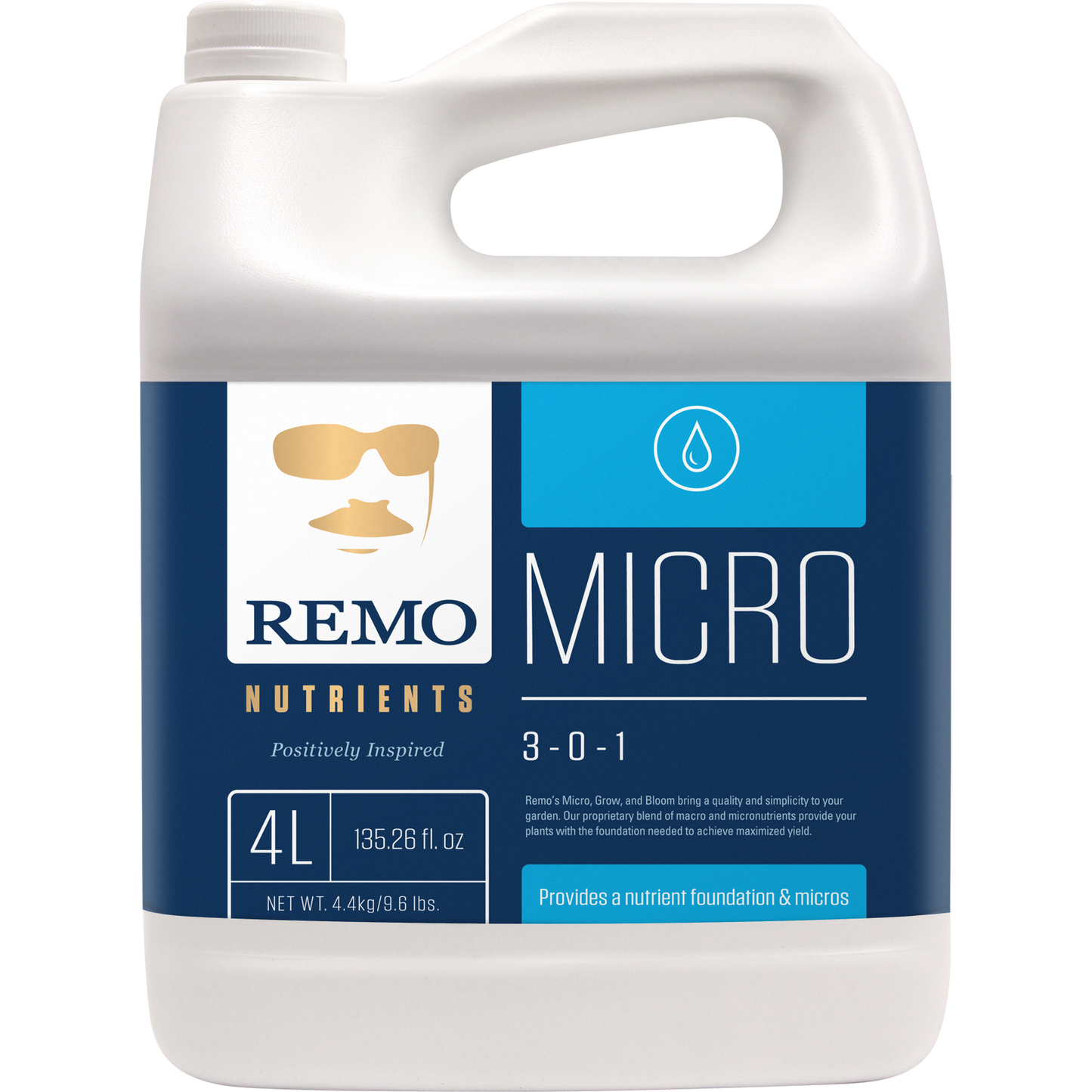 REMO® - MIRCO