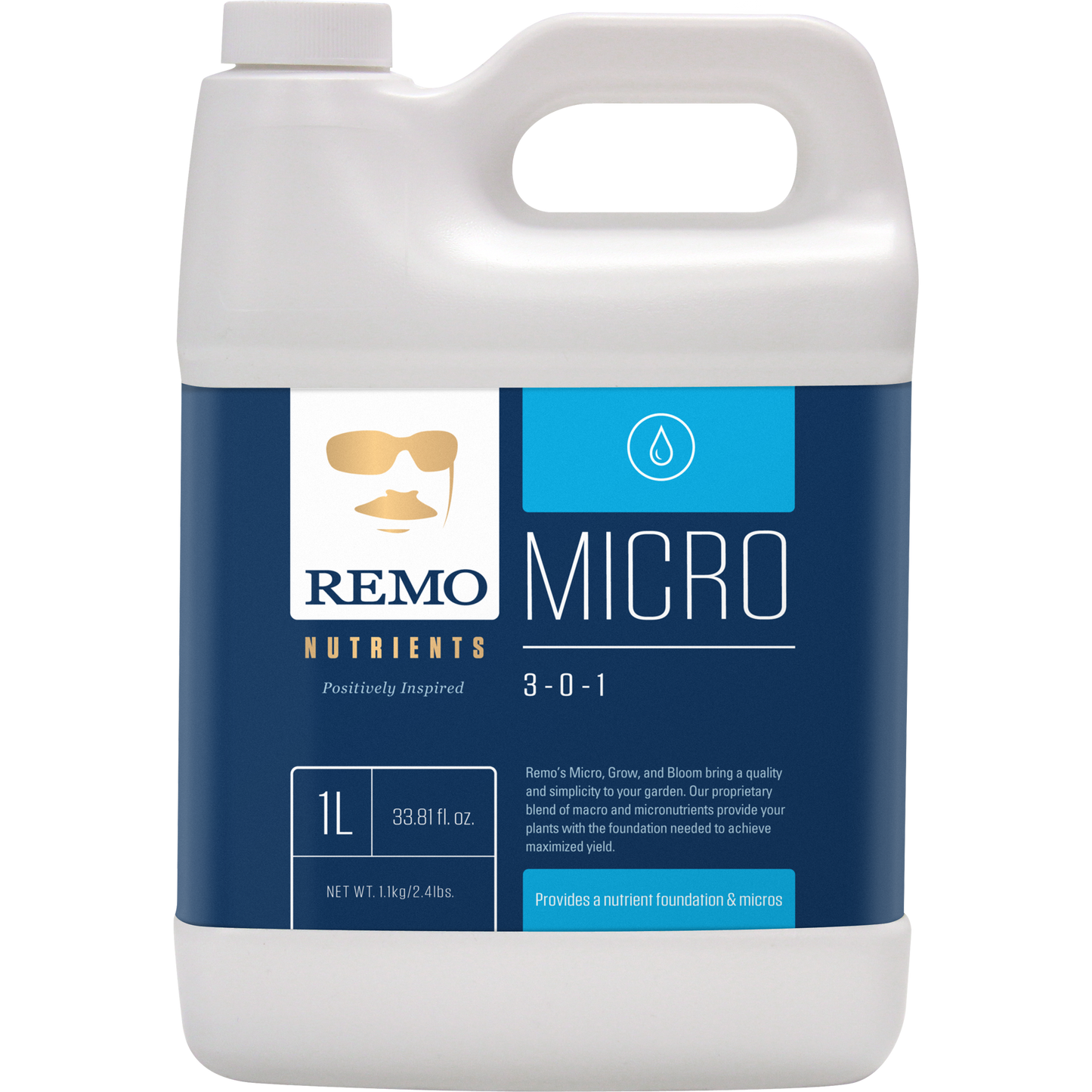 REMO® - MIRCO