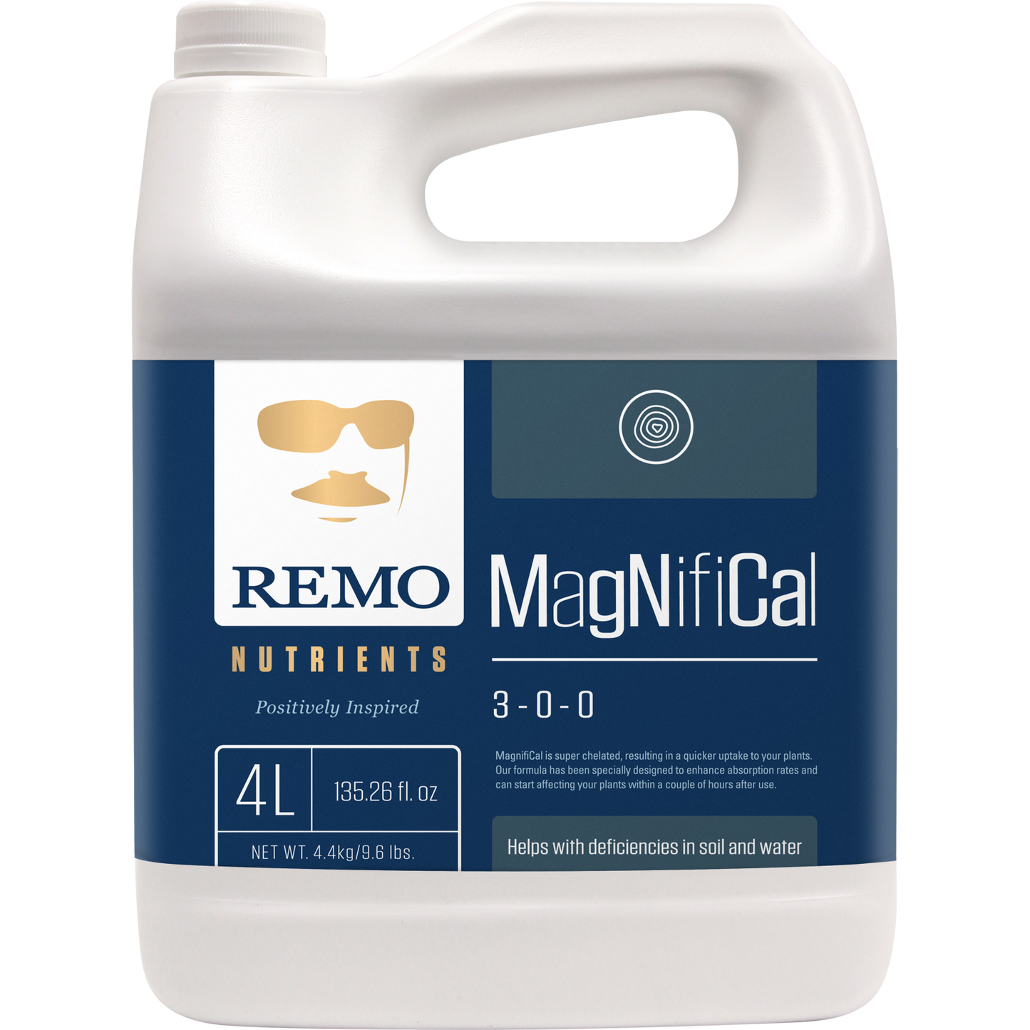 REMO® - Magnifical