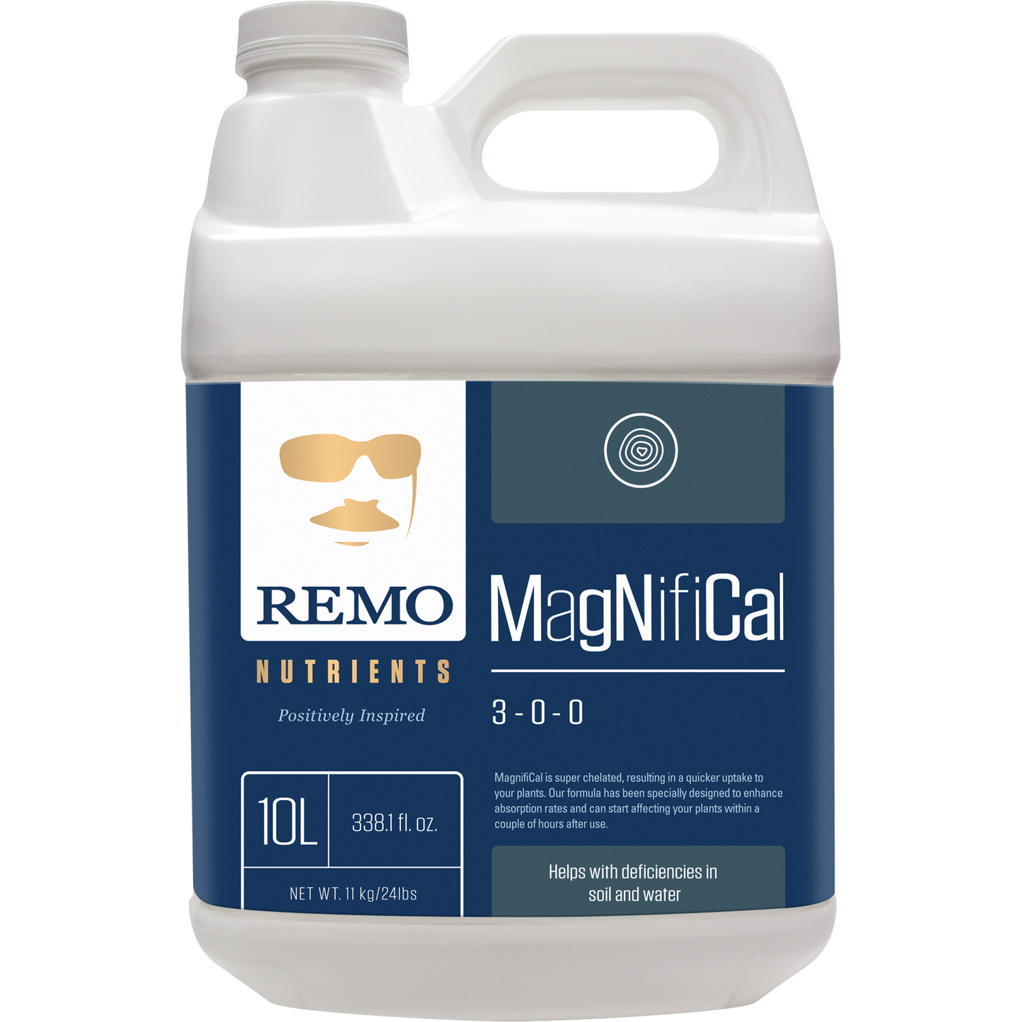 REMO® - Magnifical