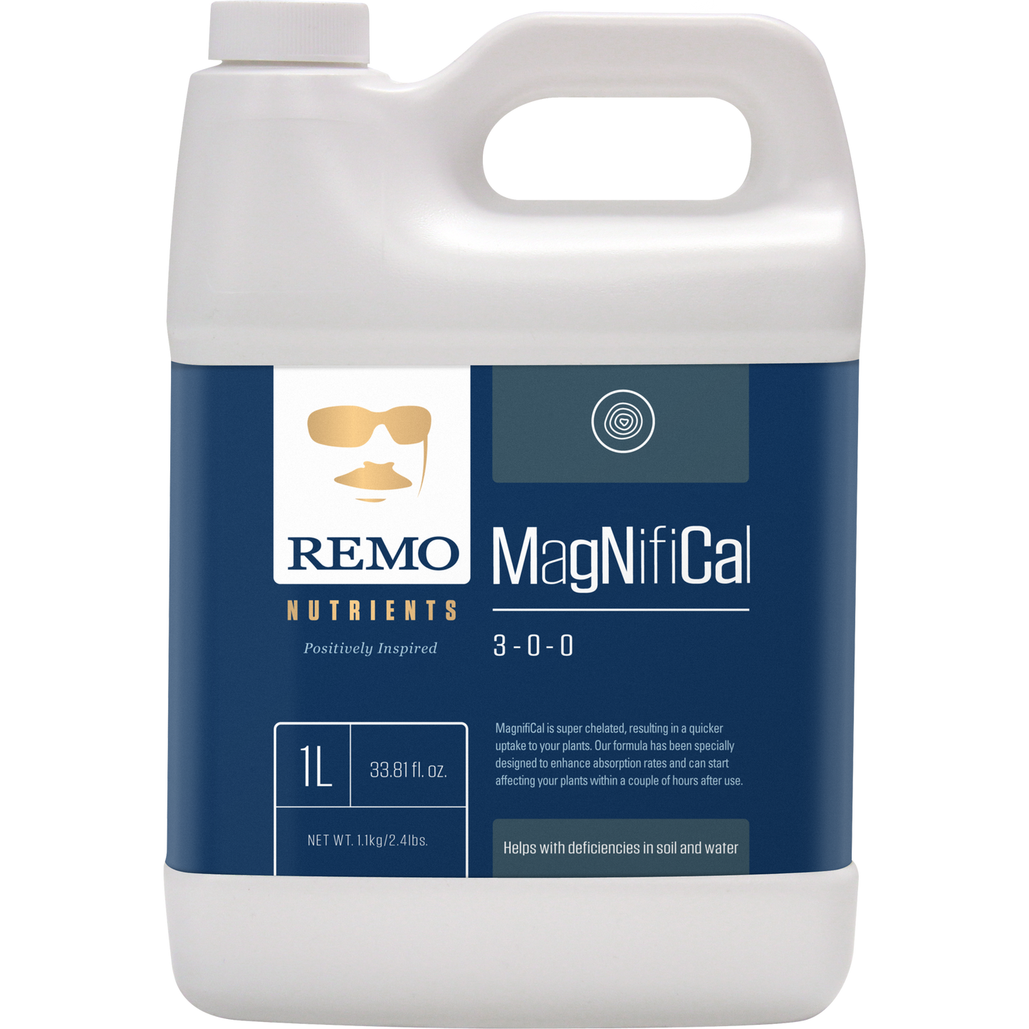 REMO® - Magnifical