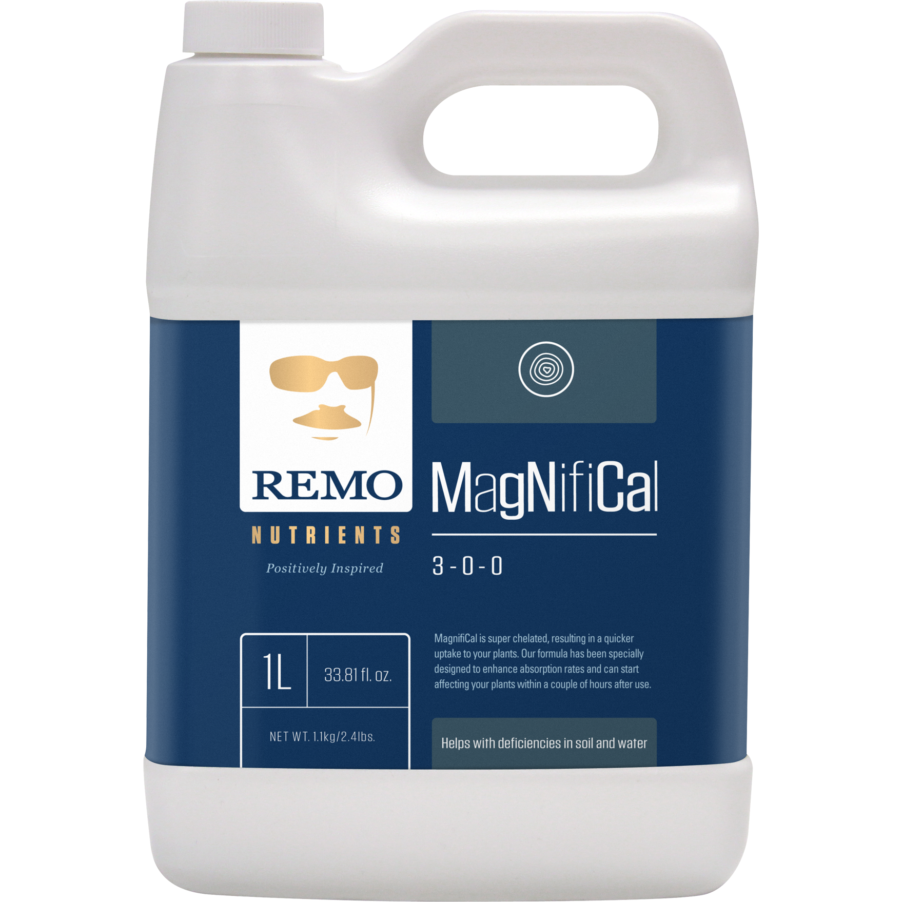 REMO® - Magnifical