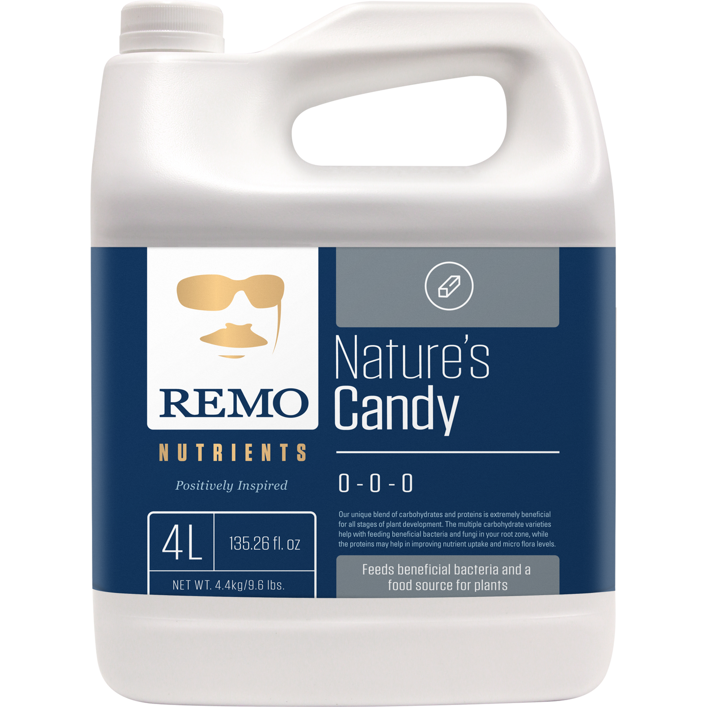 REMO® - Nature's Candy