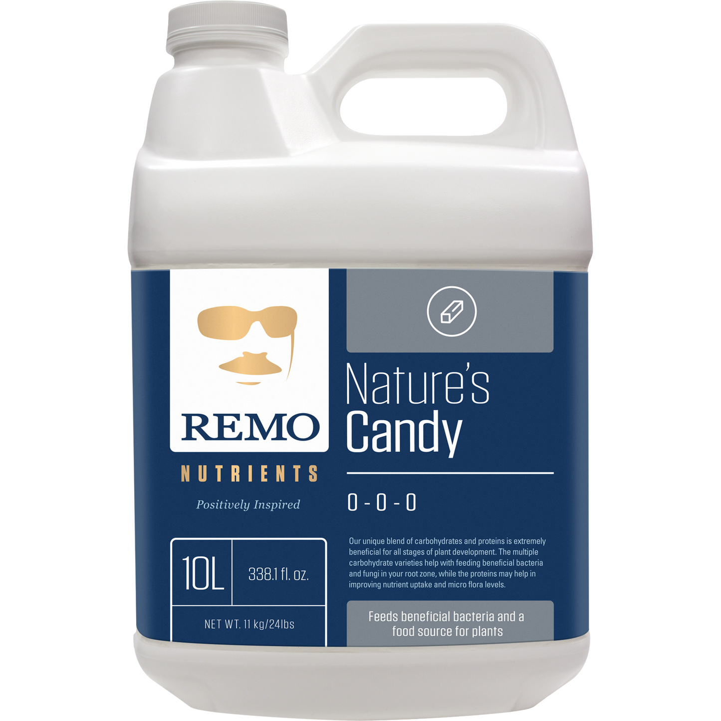 REMO® - Nature's Candy