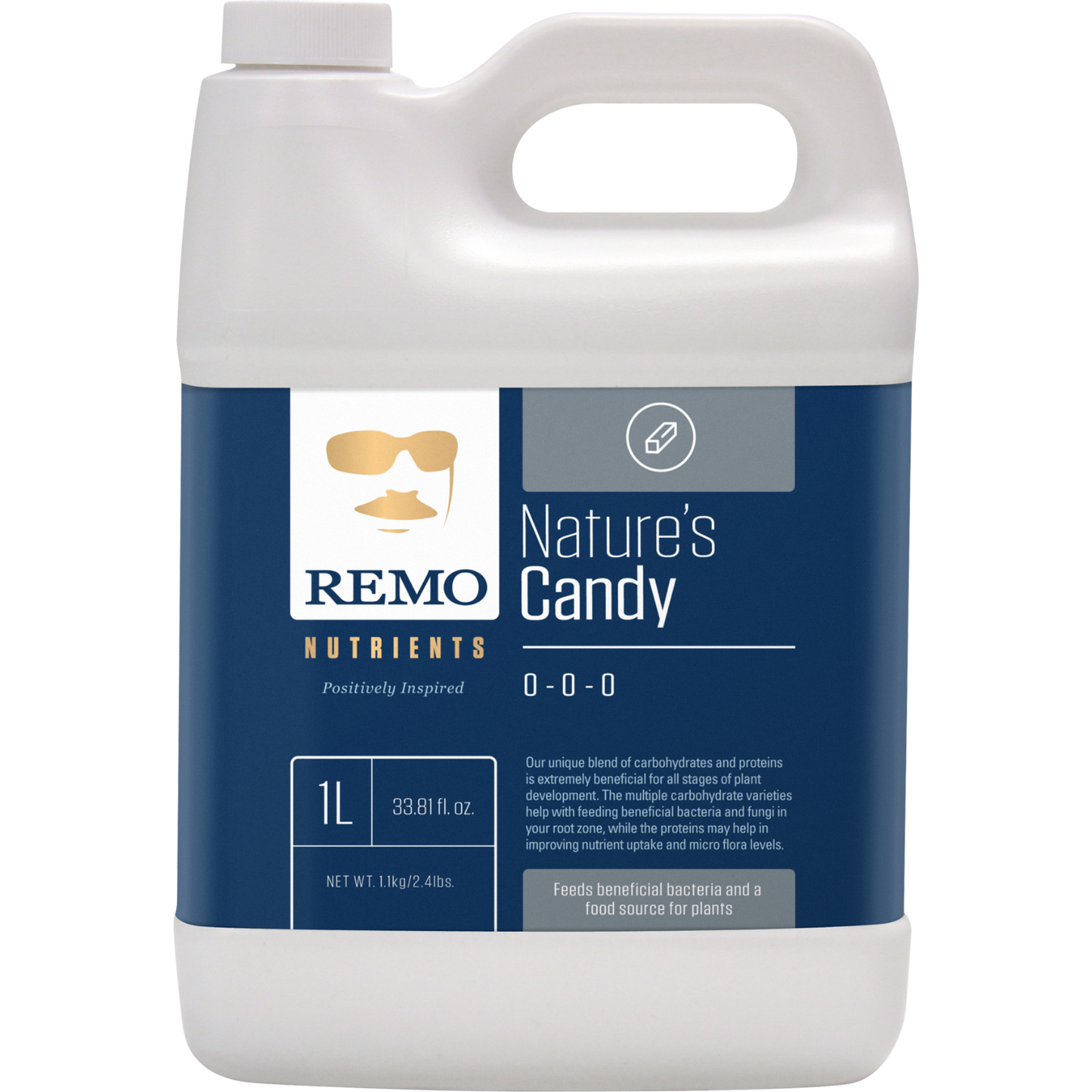 REMO® - Nature's Candy