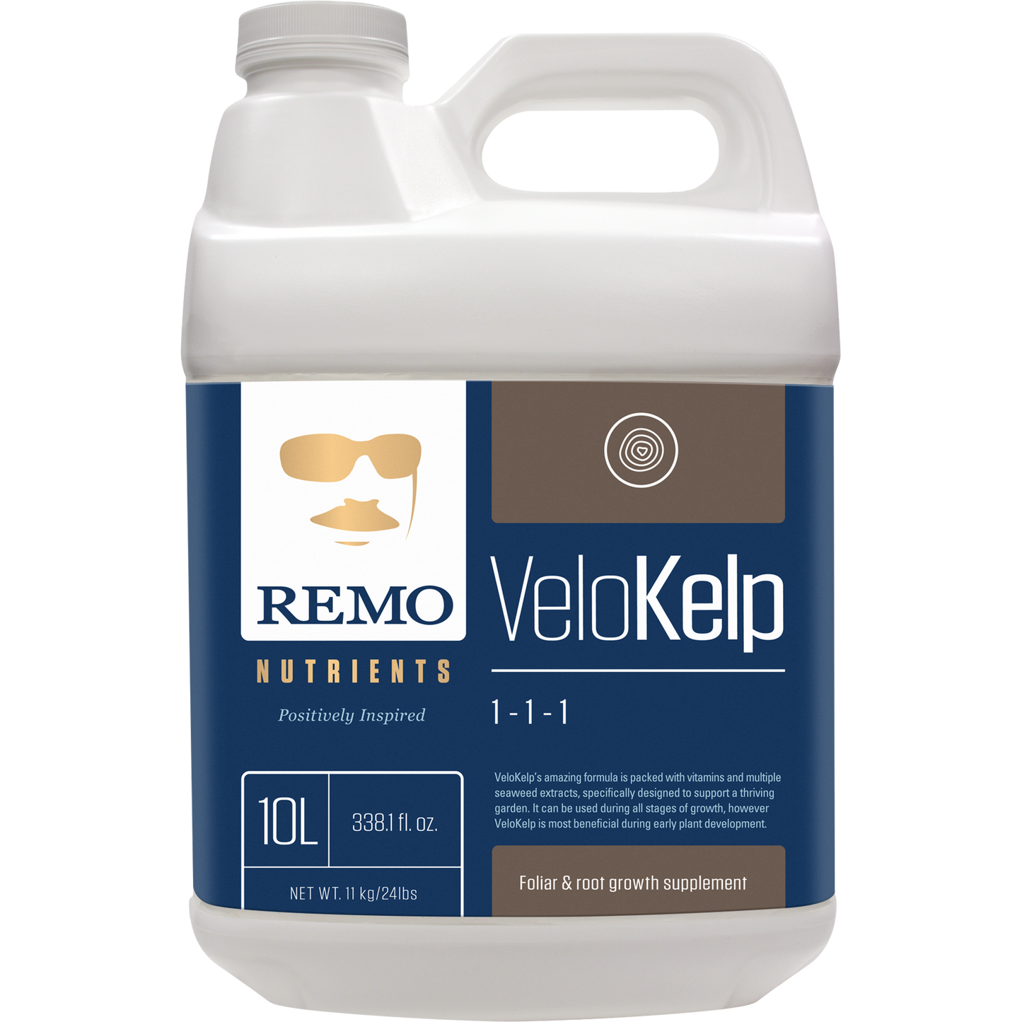 REMO® - VeloKelp