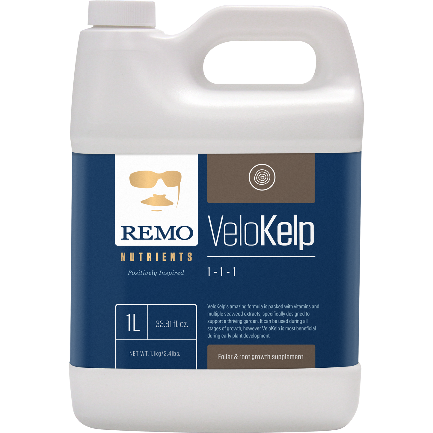 REMO® - VeloKelp
