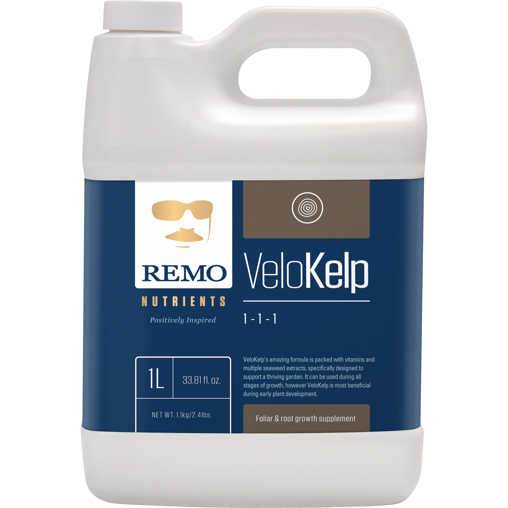 REMO® - VeloKelp