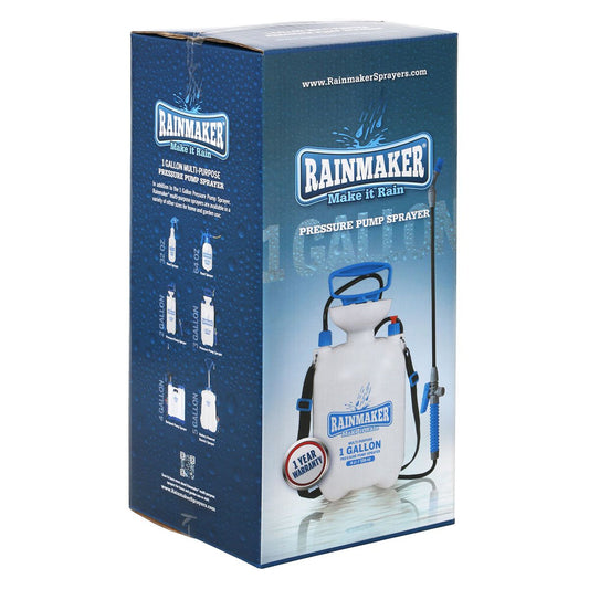 Rainmaker - Pump Sprayer 1 Gallon