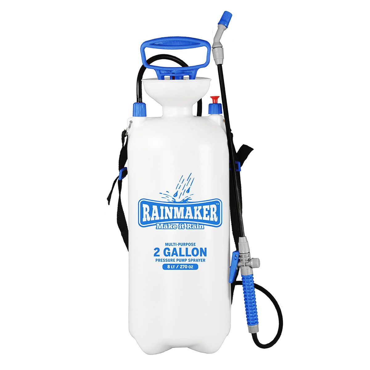 Rainmaker - Pump Sprayer (2 Gallon)