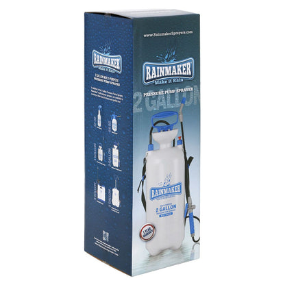 Rainmaker - Pump Sprayer (2 Gallon)