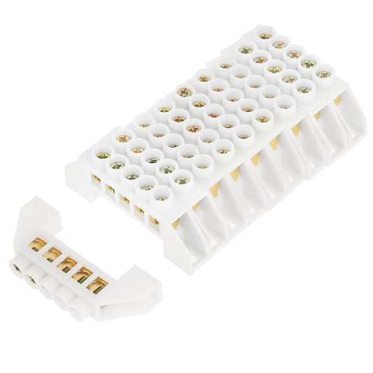 Screw Terminal Blocks