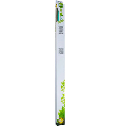 SunBlaster - T5HO Combo with Nanotech Reflector 48" / 54W
