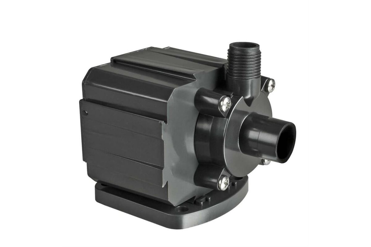 Supreme - Hydro Pumps W/Venturi