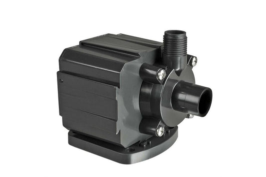 Supreme - Hydro Pumps W/Venturi