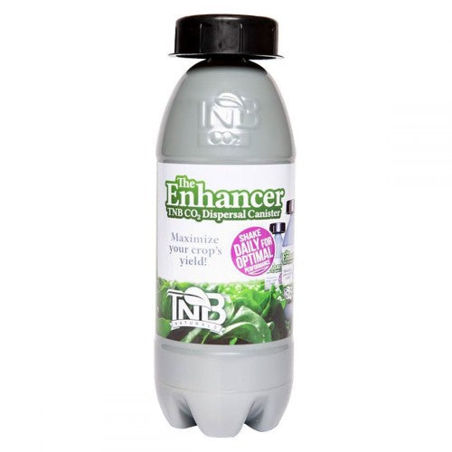 TNB Naturals - The Enhancer CO2 Canister