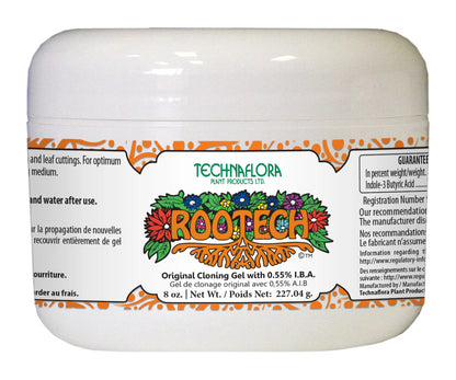 Technaflora - Rootech Gel
