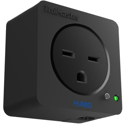 TrolMaster - 240V Humidity Device Station（DSH-2）