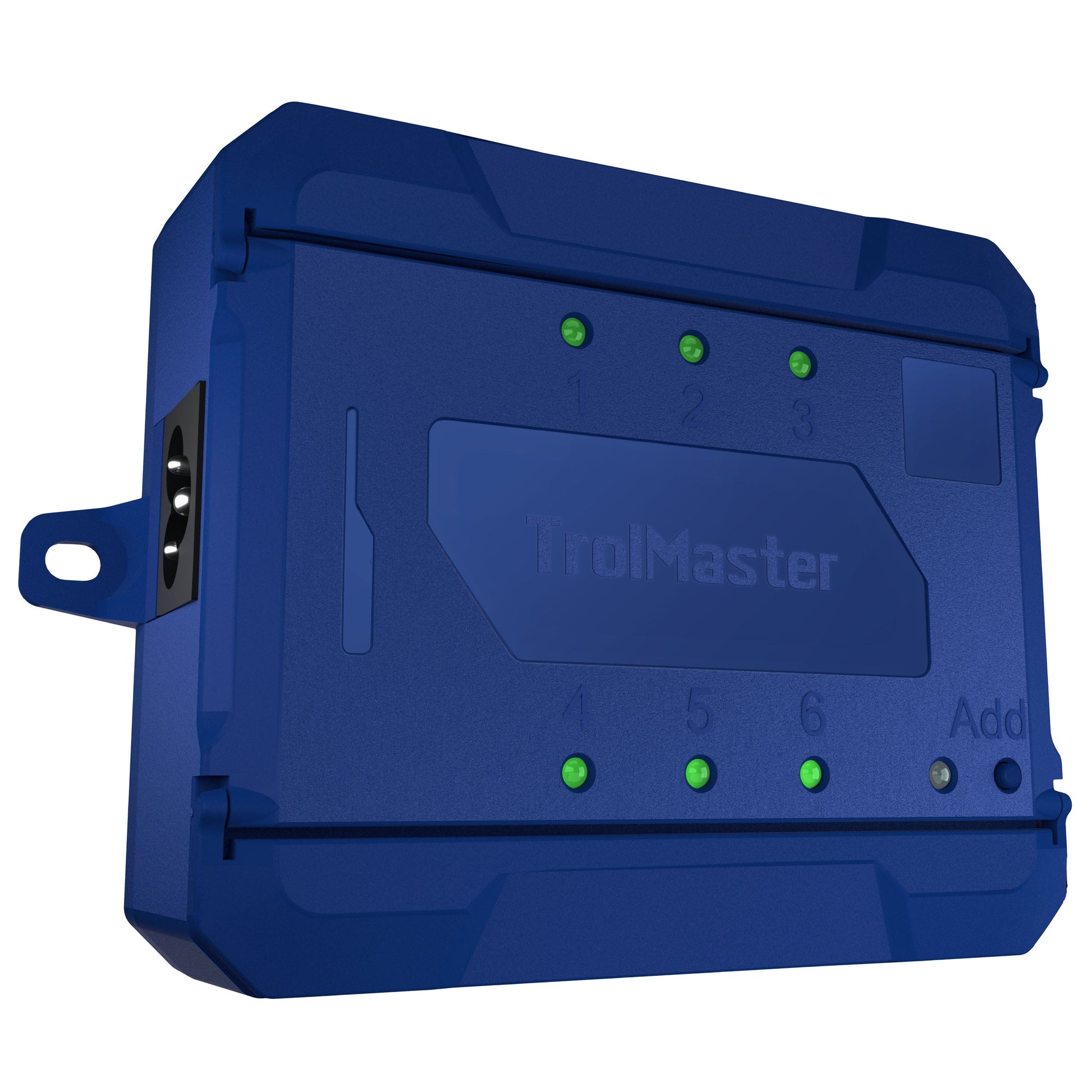 TrolMaster - 6 Outputs 24V Control Board（OA6-24）
