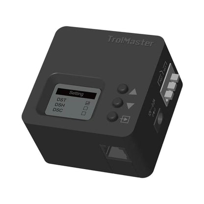 TrolMaster - Dry Contact Station（DSD-1）