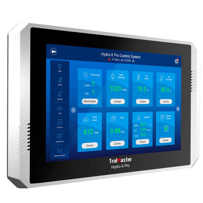 TrolMaster - Hydro-X Pro Control System （HCS-2）
