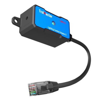 TrolMaster - Lighting Control Adapter S （LMA-13）