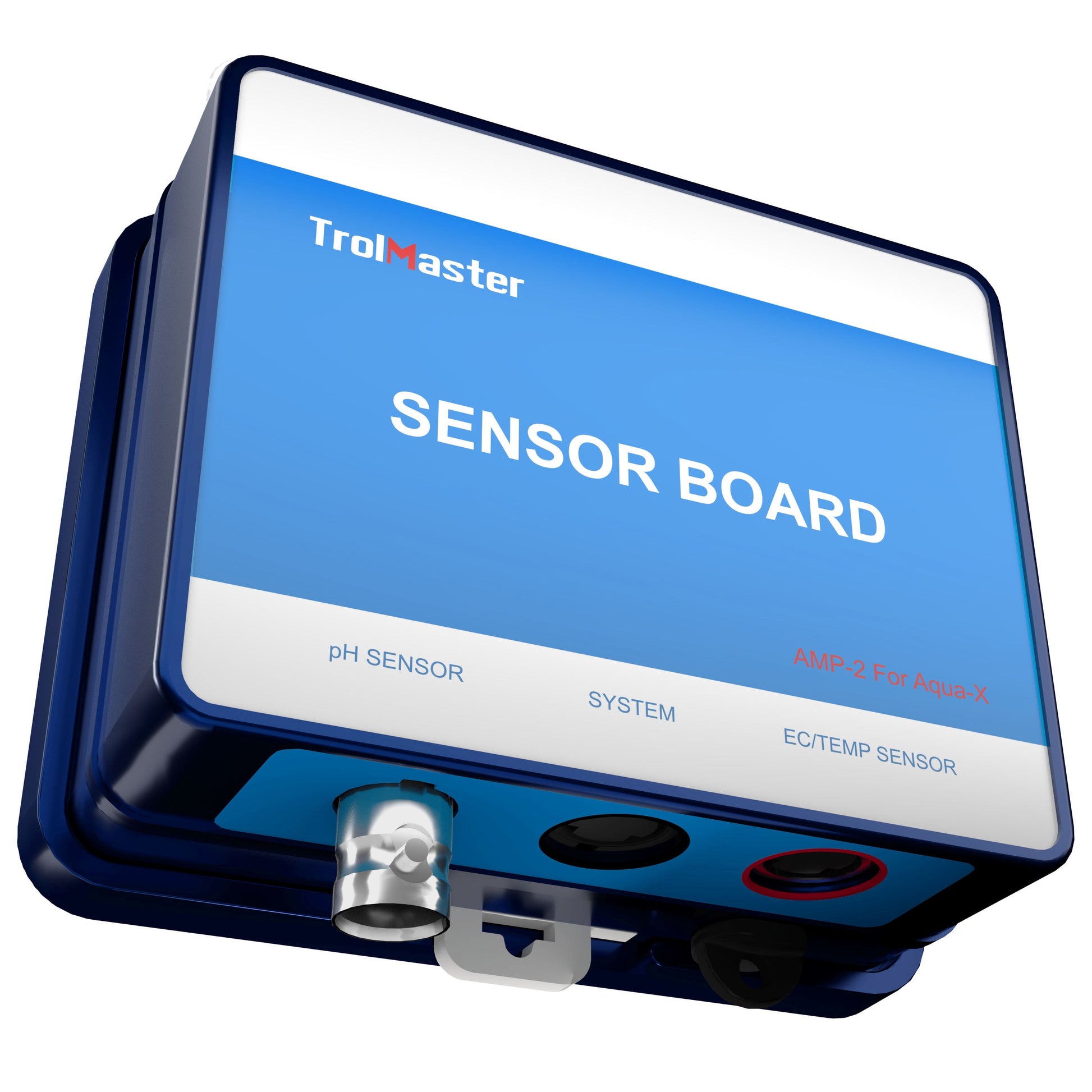 TrolMaster - Sensor Board for Aqua-X only（AMP-2）
