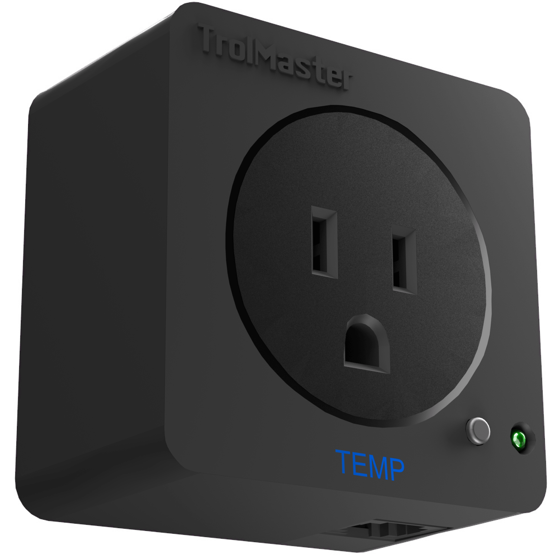 TrolMaster - Temperature Device Station（DST-1）