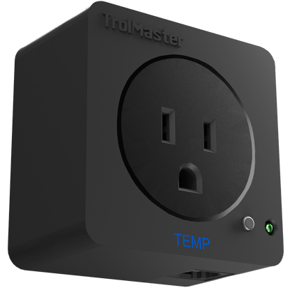 TrolMaster - Temperature Device Station（DST-1）