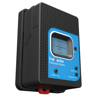 TrolMaster - Thermostat Station 2（TS-2）