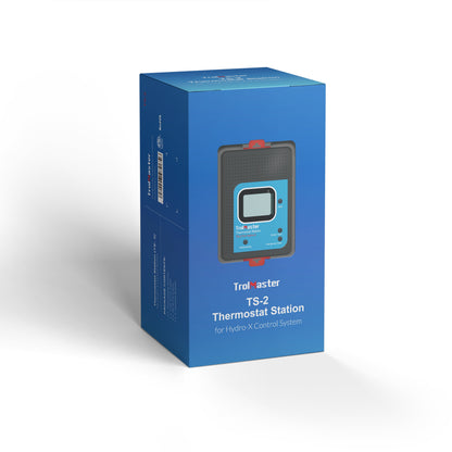 TrolMaster - Thermostat Station 2（TS-2）