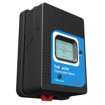 TrolMaster - Thermostat Station（TS-1）