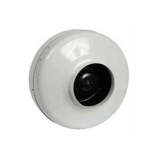 Typhoon - Inline Duct Fan 4" 176 CFM