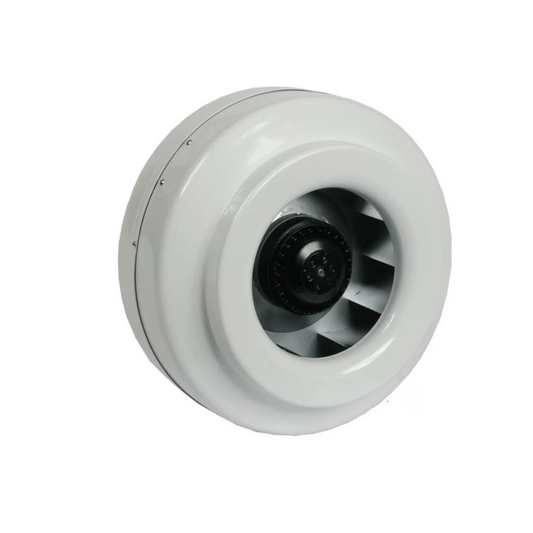 Typhoon - Inline Duct Fan 8" 690CFM