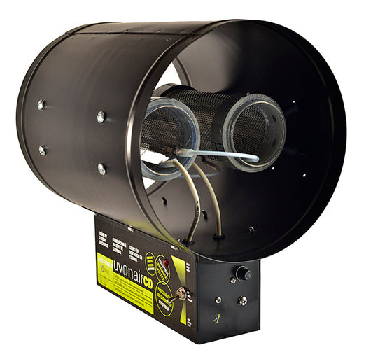 Uvonair® - CD-1000-2