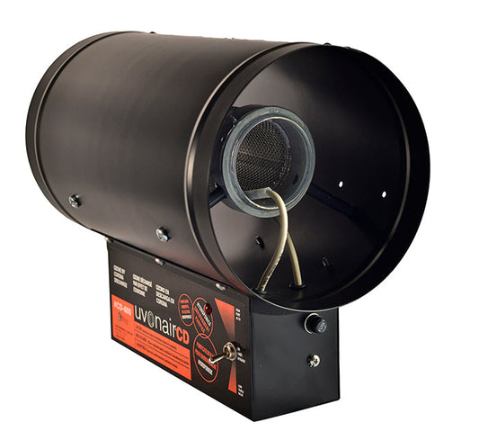 Uvonair® - Uvonair® CD-800