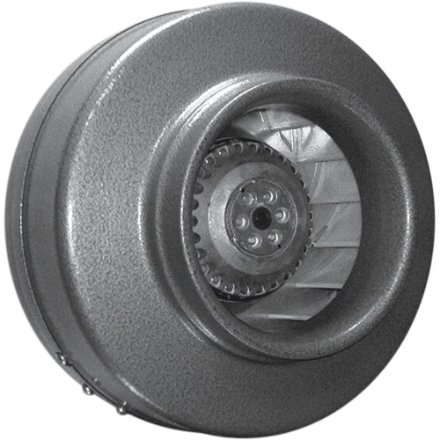 Vortex - Power fans VTX Series