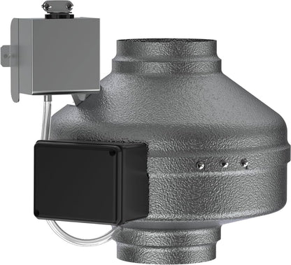 Vortex - Power fans VTX Series