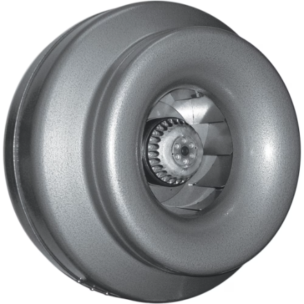 Vortex - Power fans VTX Series