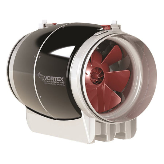 Vortex S-Line - 8" 115V/1PH/60Hz 711CFM