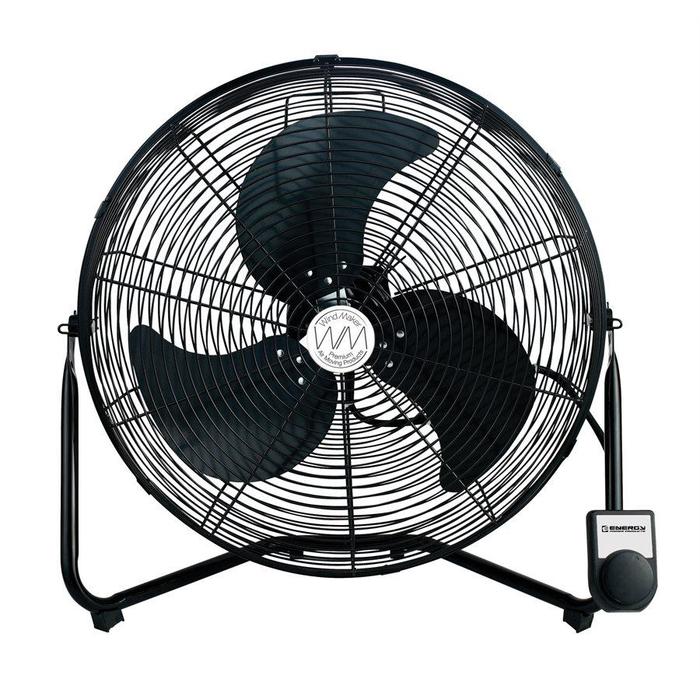 Wind Maker - 20" Floor Fan 120V 140W