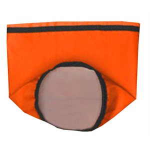 XXXTractor - Orange Extractor Bags
